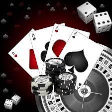 Pengguna memeriksa bantuan deposit di akun