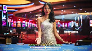 Tampilan versi mobile 123indo di ponsel